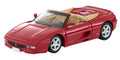 'New Tomytec Tomica Limited Vintage Neo 164 TLV-NEO Ferrari F355 Spider Red'