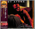 Throwback Soul ROY AYERS Love Fantasy JAPAN CD NEW