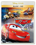 Cars [Blu-ray Disc + DVD] Cars NEW