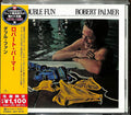ROBERT PALMER Double Fun JAPAN CD NEW