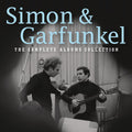 Simon & Garfunkel The Complete Albums Collection 12CD Box [CD] NEW