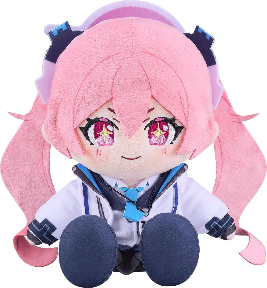 Blue Archive Koyuki Chocopuni Plushie NEW