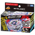 BEYBLADE X BX-00 Random Booster Lightning L-Drago 1-60F NEW
