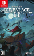 Beyond The Ice Palace 2 Switch English Sub Multilingual NEW
