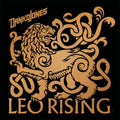 11B DANKO JONES LEO RISING 2025 JAPAN CD NEW