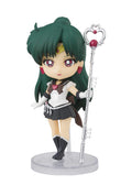 TAMASHII NATIONS Figuarts mini Pretty Guardian Sailor Moon Super Sailor NEW