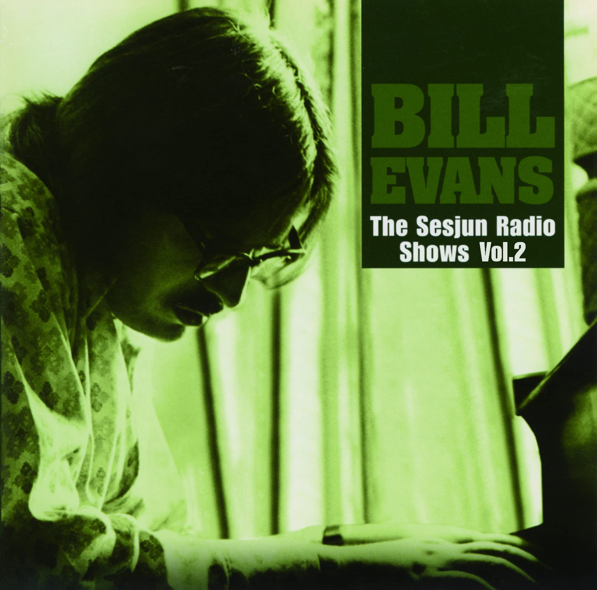 Netherlands Radio Session Vol. 2 (Limited-Price Edition) Bill Evans [CD Album]