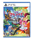 Makaism: Frenzy of the Netherworld (PlayStation 5) 日本輸入 NEW