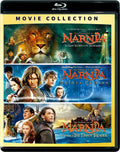 The Chronicles of Narnia: Blu-ray 3 Movie Collection ジョージー・ヘンリー [Blu-ray Disc]