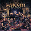 11B MYRATH REFLECTIONS 2025 JAPAN CD NEW