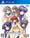 New PS4 Clannad Japanese English PLJM-168 4580206270743 NEW