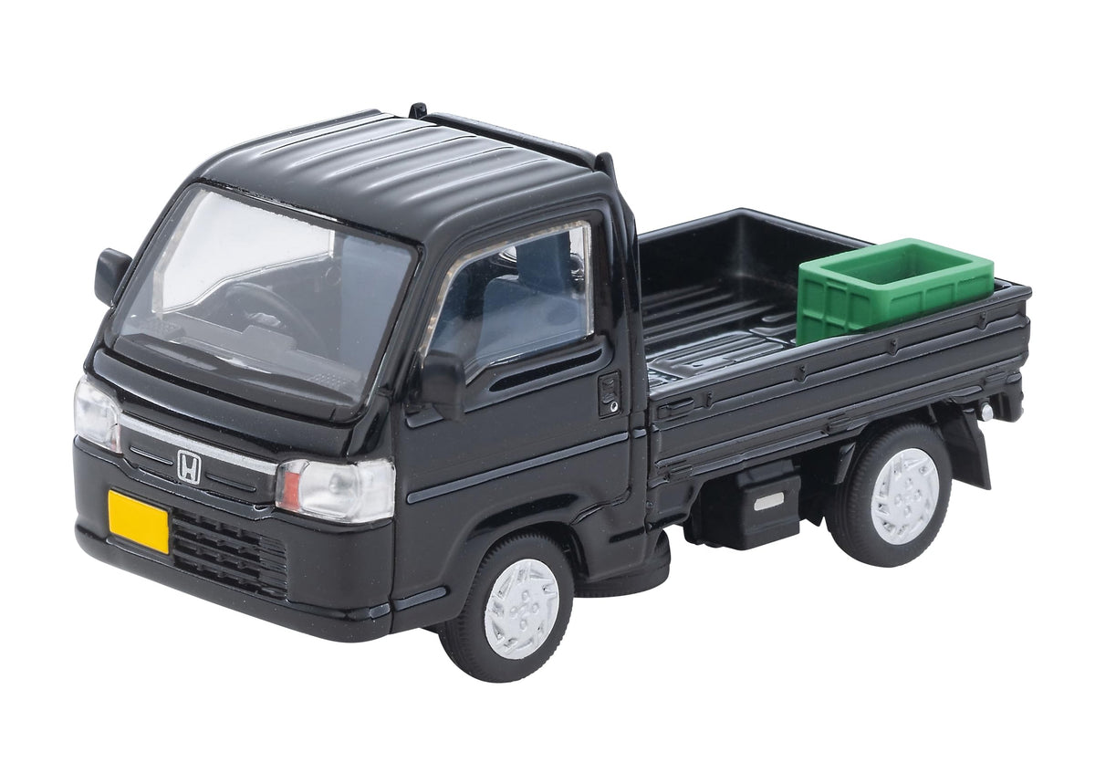 'Tomytec Tomica Limited Vintage Neo LV-N329b Honda Acty Truck Town 164 Black NEW'