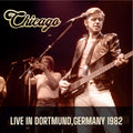 11B CHICAGO LIVE IN DORTMUND GERMANY 1982 JAPAN CD NEW