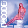 KODA KUMI De-CODE JAPAN CD+Blu-ray NEW