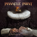 PINNACLE POINT Symphony Of Mind CD with Tracking# New from Japan NEW