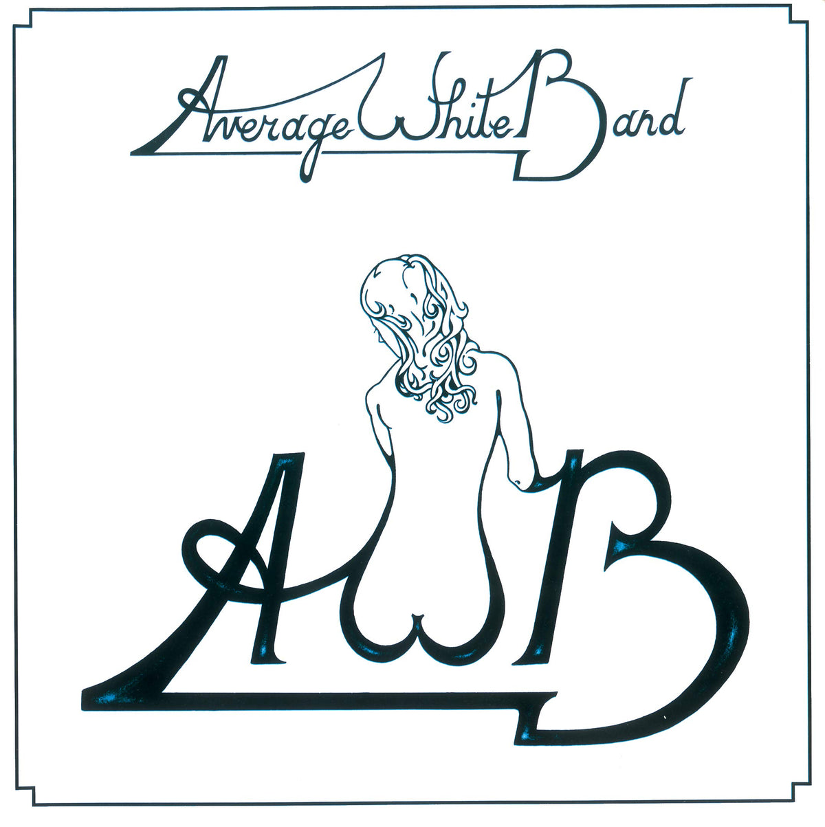 average white band Average White Band +9 (latest remaster new commentary lyric
