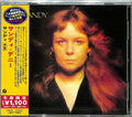 Sandy Denny/Sandy UICY79494 New CD NEW