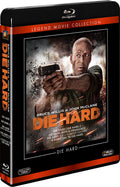 Die Hard Blu-ray Collection Die Hard [Blu-ray Disc] NEW