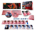 New TOKYO MER The Movie Nankai Mission Deluxe Edition 2 Blu-ray Japan TCBD-1900
