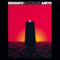 In Concert Deodato (Eumir Deodato) / Airto Moreira [CD Album] NEW