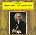 CD J.S. Bach: Organ Masterpieces (UHQCD) Japan Helmut Walcha Music (CD1) Album
