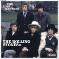 THE ROLLING STONES the LOST MASTERS [1964-1966 stereo] Japan Music CD New NEW