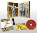 NEW Golden Kamuy Volume 13 (First Press Limited Edition) [Blu-ray] JP