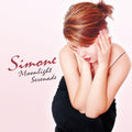 Simone (Simone Kopmajer)/Moonlight Serenade (2LP/180g/Venus Hyp VHJD00294 New LP