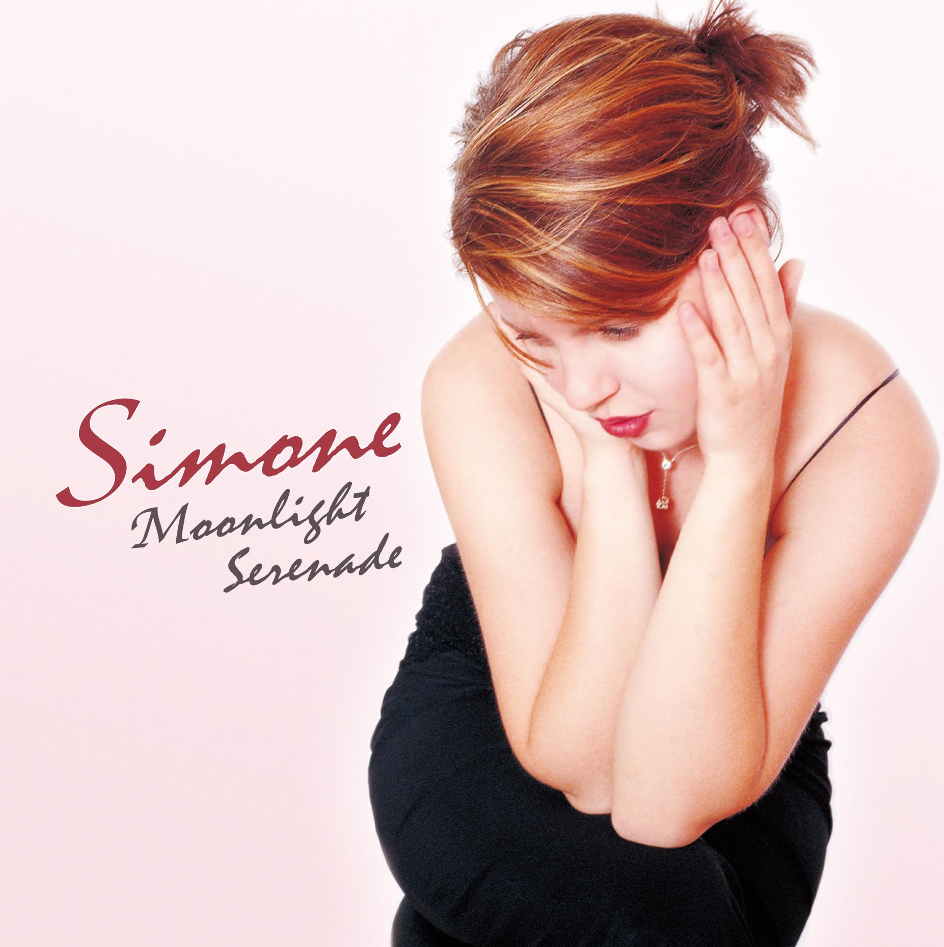 Simone (Simone Kopmajer)/Moonlight Serenade (2LP/180g/Venus Hyp VHJD00294 New LP