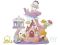 Sylvanian Families Amusement Park Dreamy Mermaid Castle Co-72 ST Mark NEW