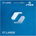 STIGA Table Tennis Rubber Spin Control Performance Beginners Intermediate NEW