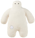 'Livheart FUNIO Ivory Body Pillow M 87103-12 55cm Human Shaped Cushion Japan NEW'