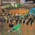 11B DIE KRUPPS STAHLWERKSYNFONIE WITH BONUS TRACK JAPAN MINI LP CD NEW