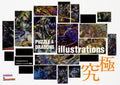 Puzzle & Dragons Illustrations Ultimate NEW