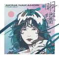 Akina Nakamori Tribute Album Meikyo +1 Vinyl Record 2LP WPJL-10285/6 NEW