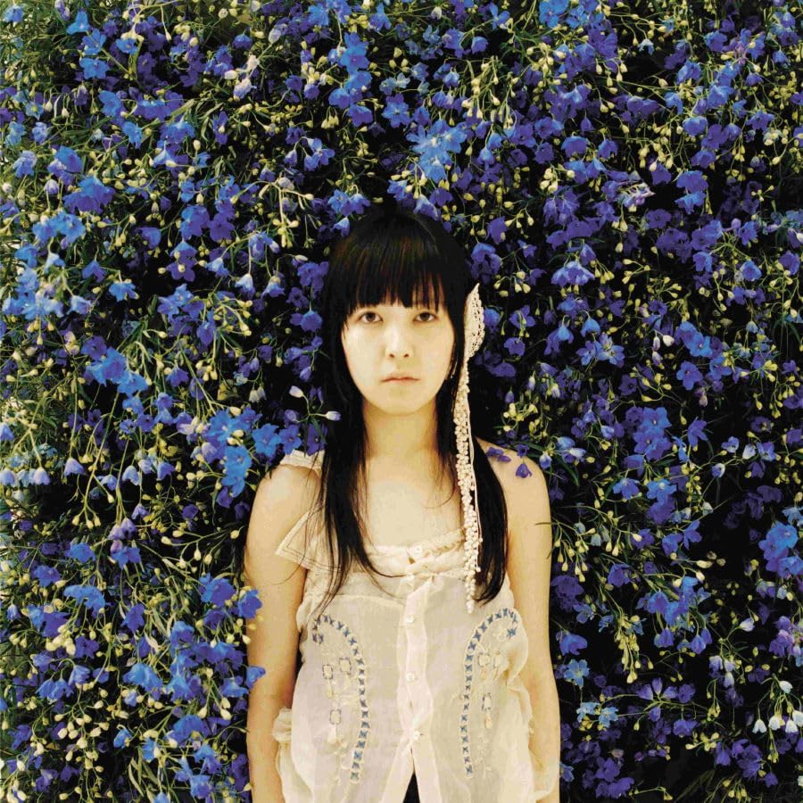 Shione Yukawa/Yukawa Shione UPJY9420 New LP NEW