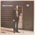 Boz Scaggs SEALED BRAND NEW CD Boz Scaggs & Duane Allman Japan OBI