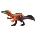 Mattel JURASSIC WORLD Roaring Irritator Length approx. 34.5cm Ages 4+ HLP22 NEW