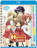 HIDAMARI SKETCH PICTURE PERFECT COLLECTION NEW