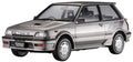 Hasegawa 124 Toyota Starlet EP71 Turbo S 3-door Late Model Super Limited NEW
