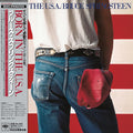 Bruce Springsteen/Born In The U.S.A. SIJP178 New LP NEW