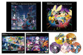 Nintendo Switch Pokemon Legends: Z-A + Mega Dimension Super Music 5CD +goods OBI