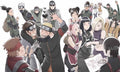 THE LAST -NARUTO THE MOVIE- [Limited Edition] [Blu-ray]from JP NEW