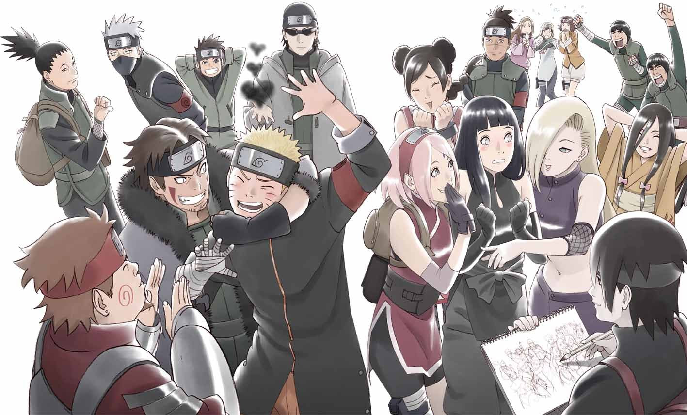 THE LAST -NARUTO THE MOVIE- [Limited Edition] [Blu-ray]from JP NEW