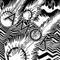 Atoms For Peace/Amok (w/Obi/2LP) XL583LPJP New LP NEW