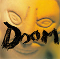 Doom/Complicated Mind 13RR2003 New LP NEW