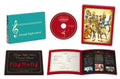 Sound Euphonium Official Brass Band Concert 5th Anniversary Performance Blu-ray