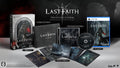 The Last Faith The Nycrux Edition (PlayStation 5) Japanese version multilingual