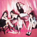 fromis_9 LIKE YOU BETTER Japanese ver. Limited ED CD Photobook Card Japan NEW