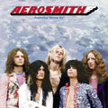 6WT AEROSMITH ST 50TH LEGENDARY EXPANDED EDITION JAPAN 3 SHM CD NEW